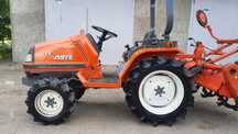 Японський трактор KUBOTA ASTE A-175. Ідеальний стан. СВІЖОПРИВЕЗЕНИЙ .