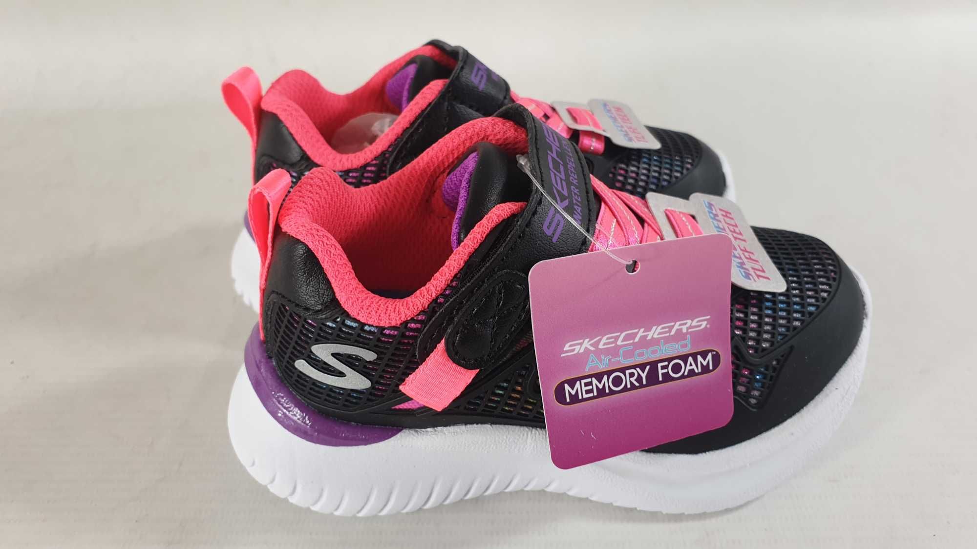 skechers   obuwie dziecięce   sportowe  22