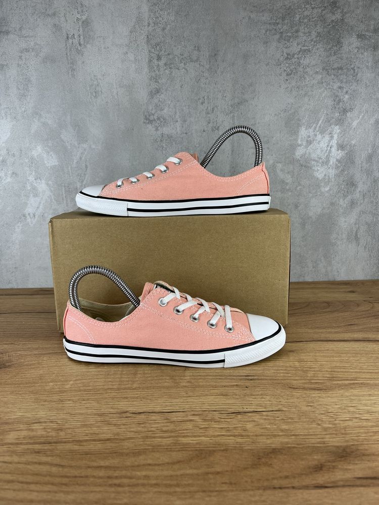 Trampki Converse All Star damskie