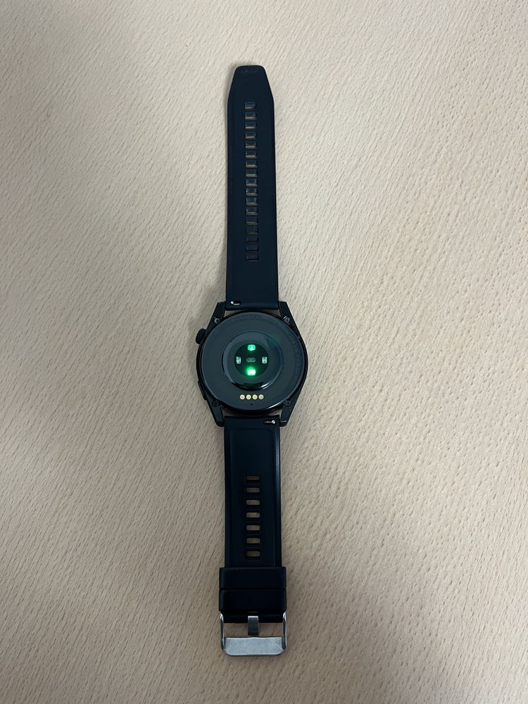 Годинник XO Watch 3 Pro 48mm