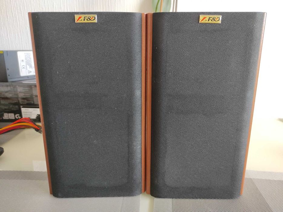колонки F&D Sven SPS-611