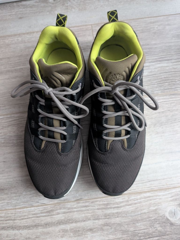 Buty Timberland Euro Trekker  r.45