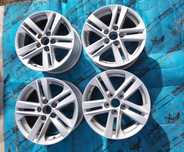 Toyota Auris II Corolla E21 Felga 16"x7J ET40 5x114,3 8418-7 Maxion10
