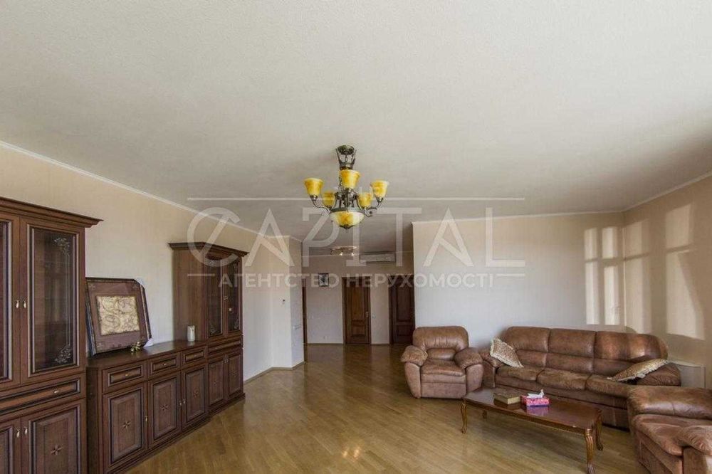 Аренда квартиры, ул. Большая Васильковская, м. Олимпийская