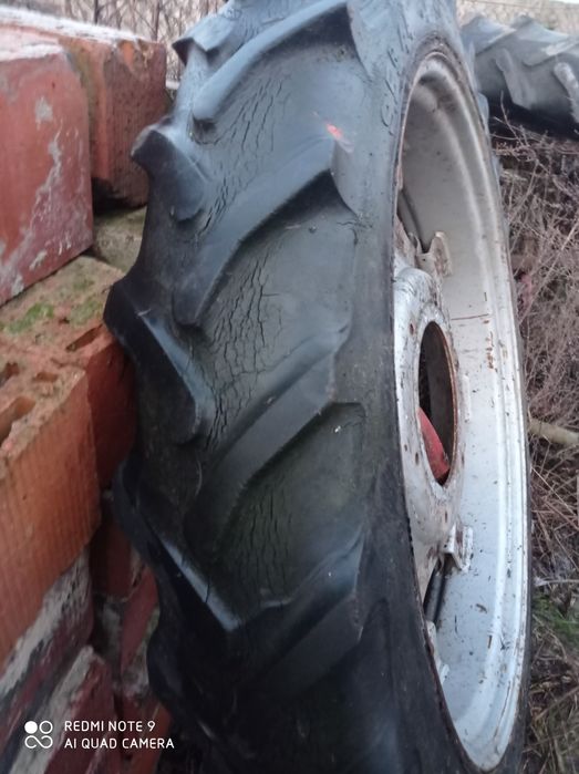 Koło koła opona opony 9,5/36 i koła 9,5/44 i koła 9,5/48 i koła11,2/36