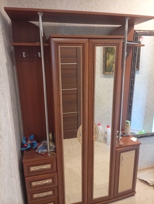 Szafka do przedpokoju