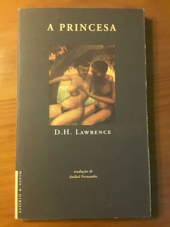 D. H. Lawrence / Bernard Shaw/ Shakespeare / Virginia Woolf