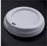 Copo de café cartão + Mexidor + tampa