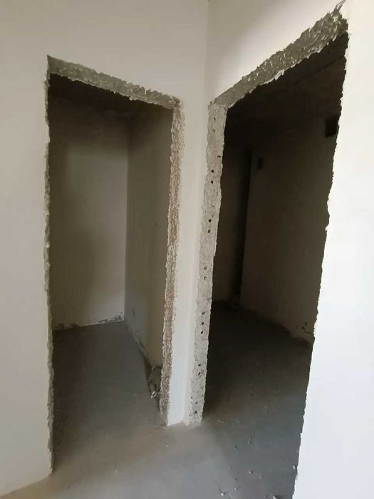 3-кімнатна 89,1 м² + комора в подарунок в зданому будинку