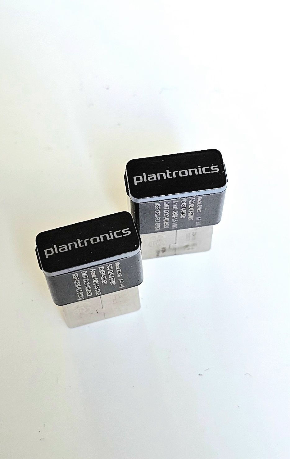 Adapter słuchawki Poly/Plantronics BT60 do Plantronics Voyager 5200