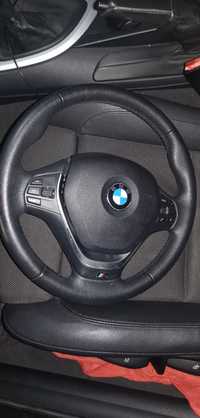Volante BMW serie 1 F20