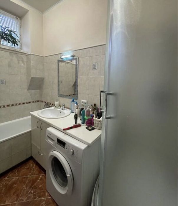 Продаж квартири 3к