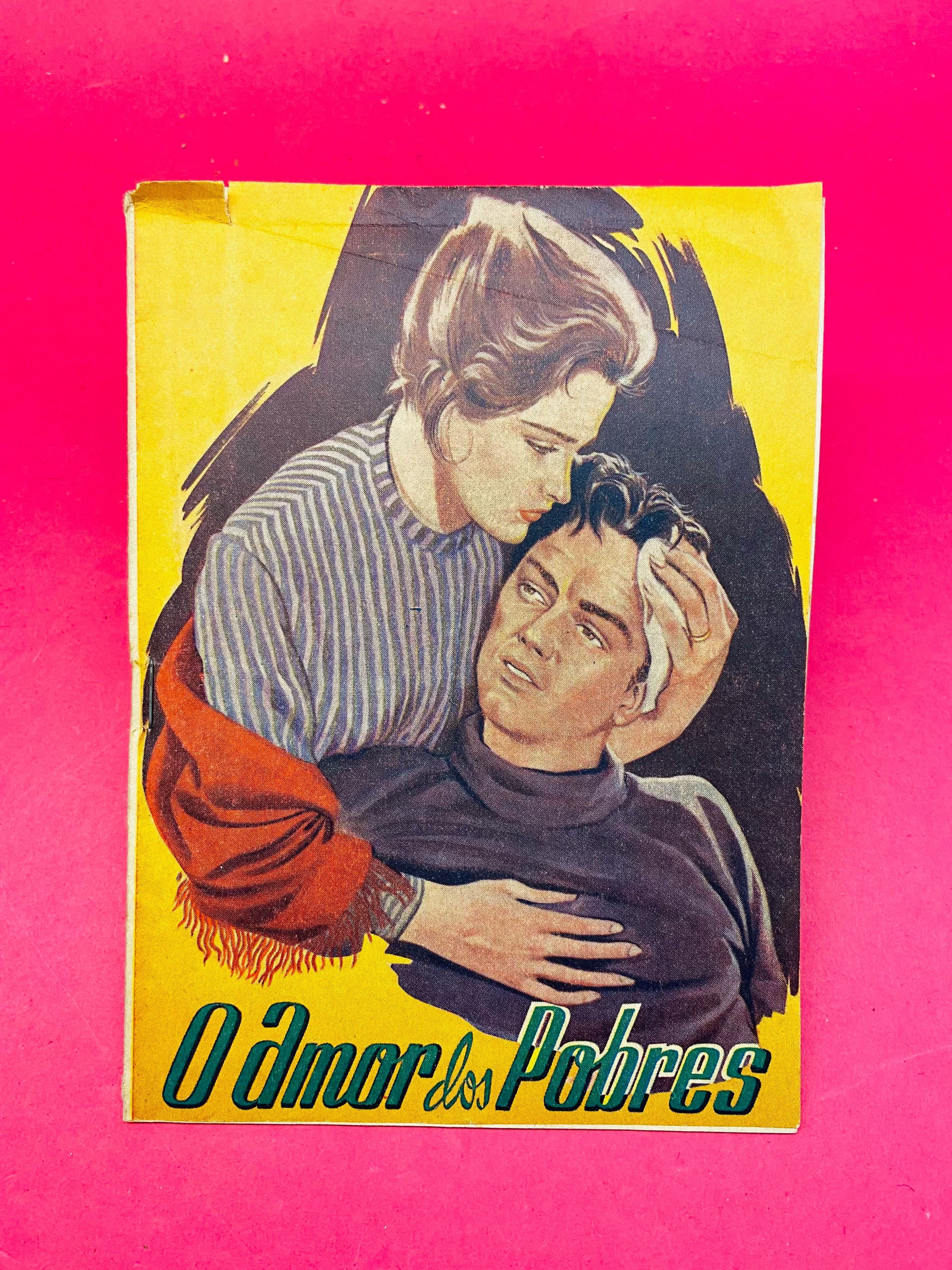 O Amor dos Pobres - Rafael di Rivera