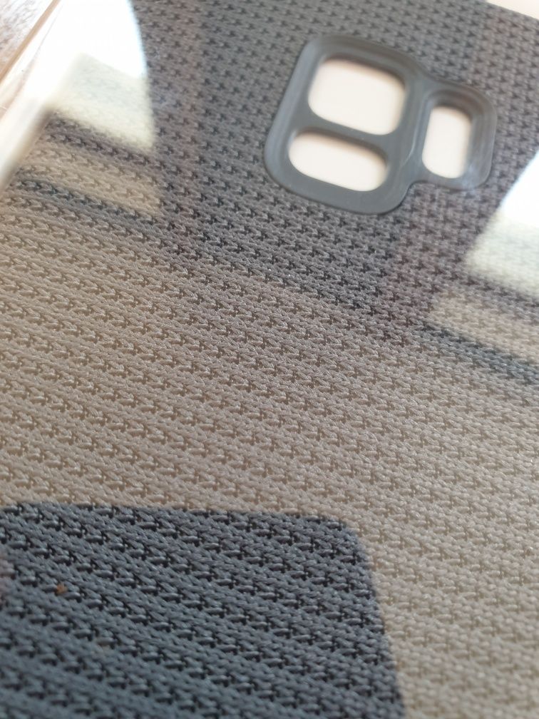 Etui Samsung Hyperknit Cover - Galaxy S9