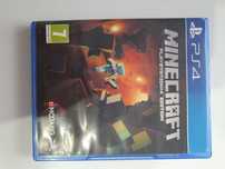 minecraft playstation 4 edition