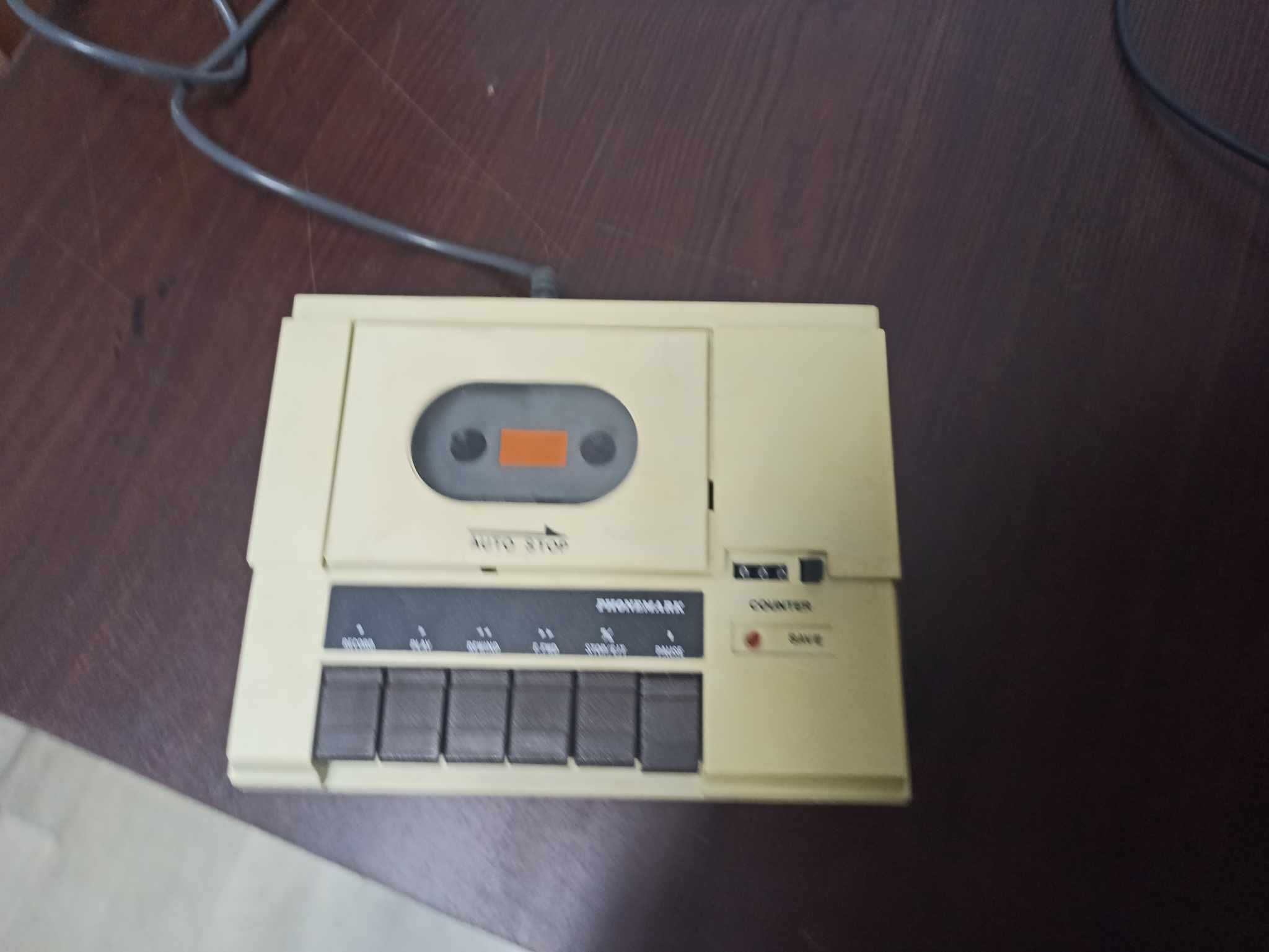 Datasette PM4401 C Commodore