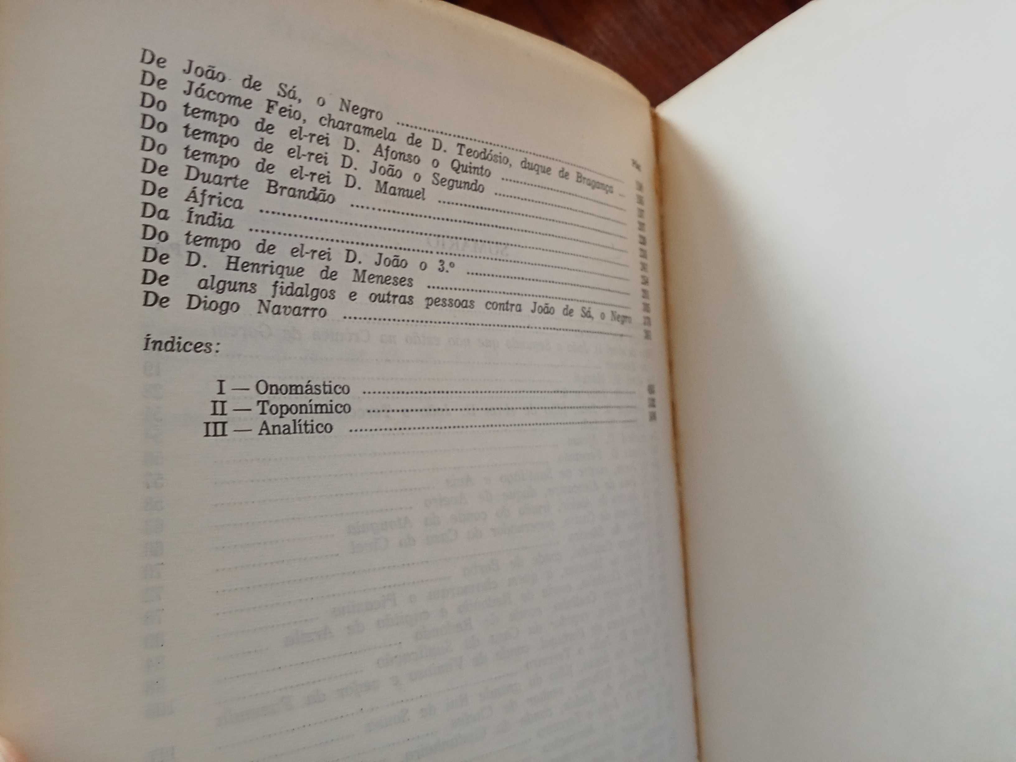 Autor desconhecido - Ditos portugueses