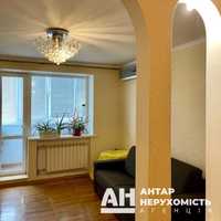 3-к квартира в Кропивницькому р-н Попова (Атб)