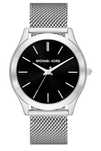 Zegarek Męski Michael Kors Slim Runway MK8606