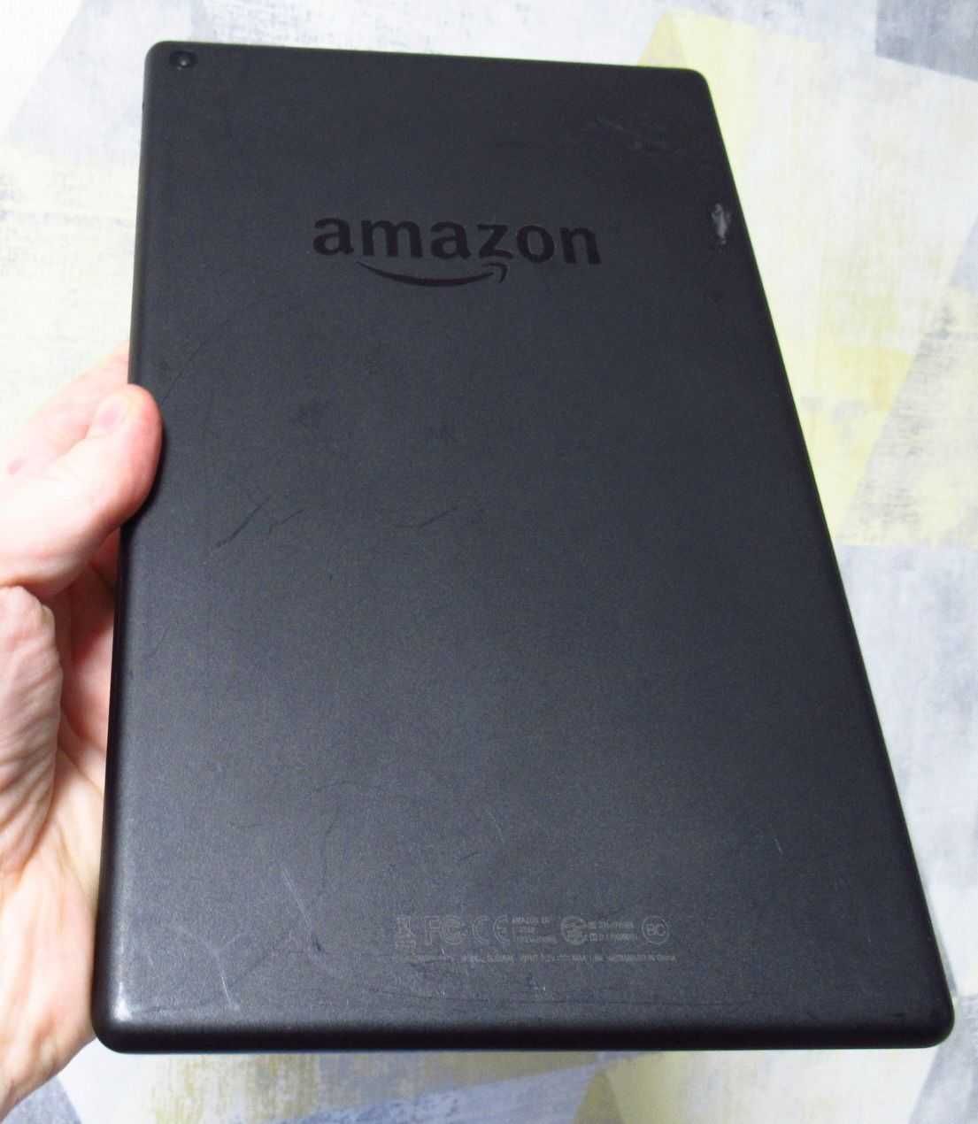 Планшет Amazon Kindle Fire HD 10.1 SL056ZE 10.1'