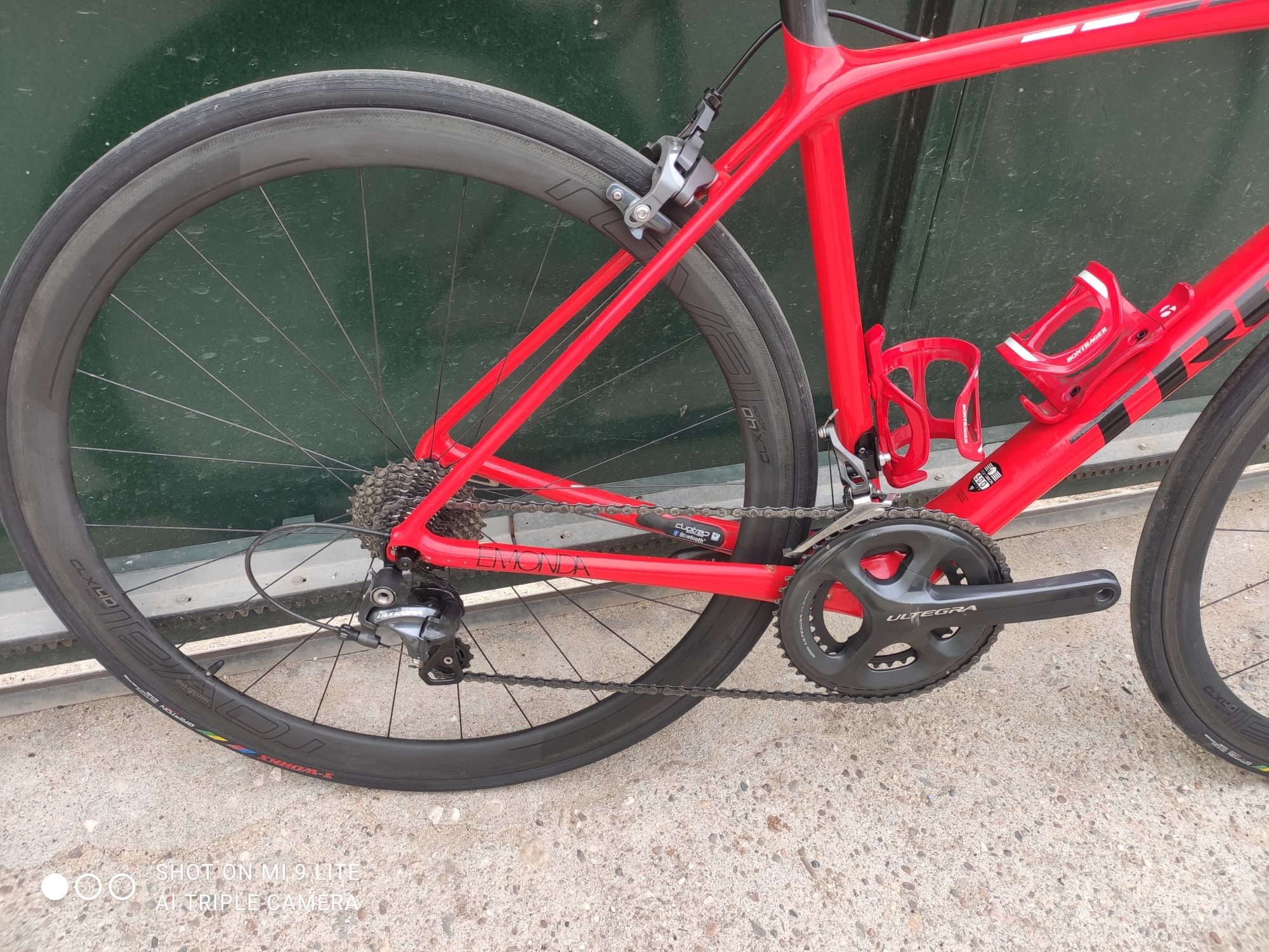 Trek Emonda SL XS