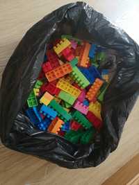 Peças de Legos infantis