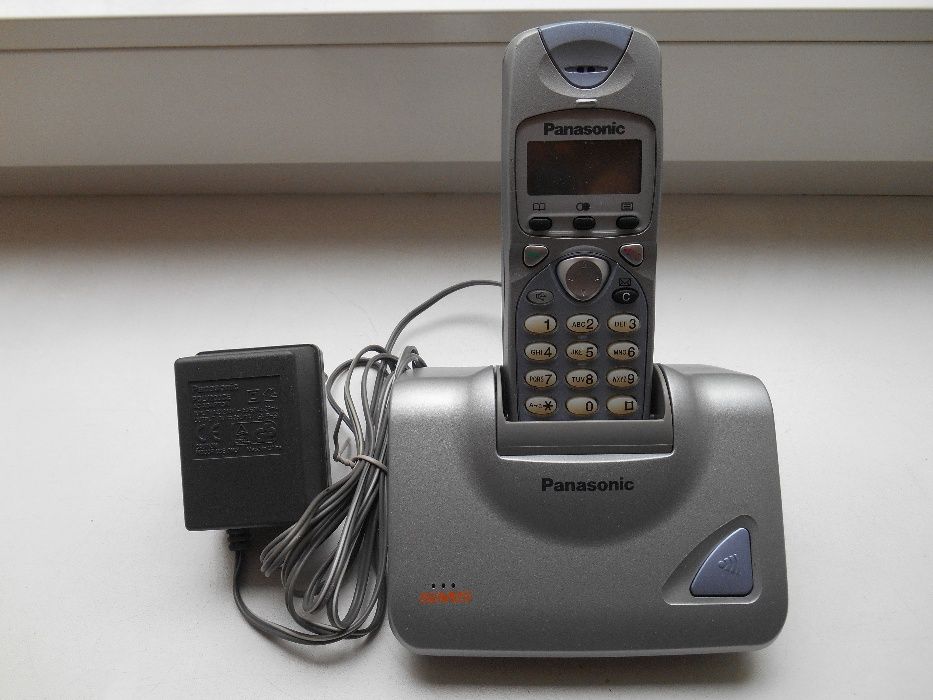 радиотелефон Panasonic