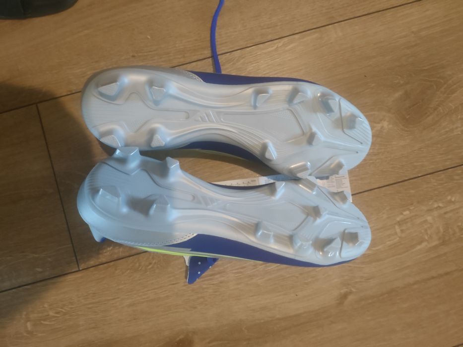 Korki piłkarskie Adidas F50 nowe z metką
