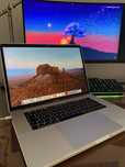 MacBook Pro 15” 2018