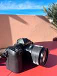 Fujifilm X-S20 NOVA + Objetiva XF 18-55mm f/2.8-4 – Sem Uso