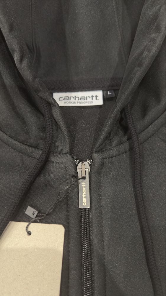 Casaco Carhartt Preto