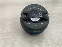 Coluna Bluetooth Portátil por vibração 12W