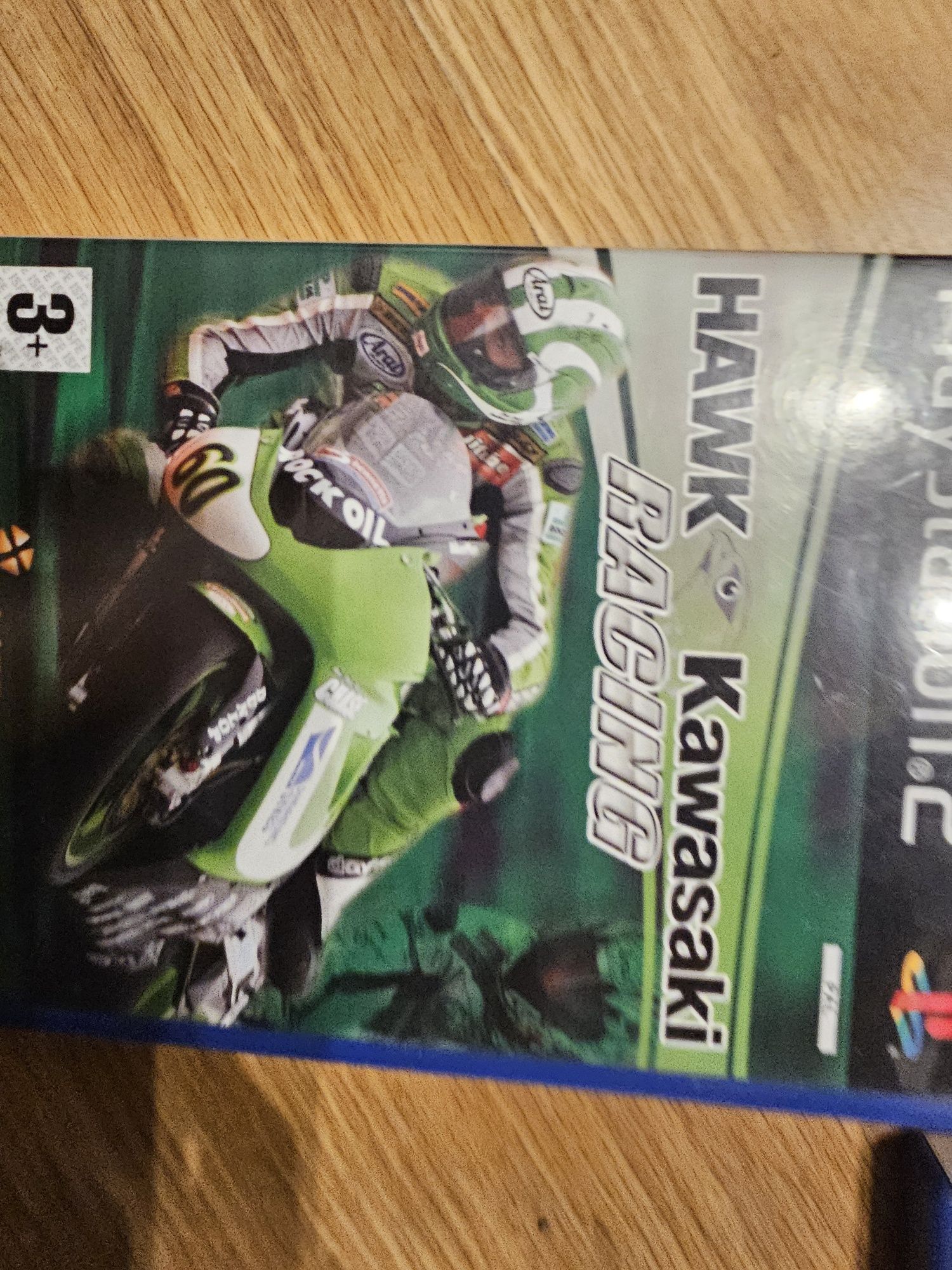 Jogos PlayStation 2
