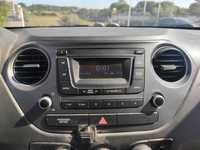 Rádio Com Display Hyundai I10 (Ba, Ia)
