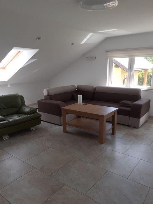 Pokoje do wynajęcia