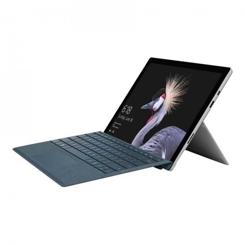 Portátil Recondicionado MS Surface Pro 6 + Oferta Teclado Cover