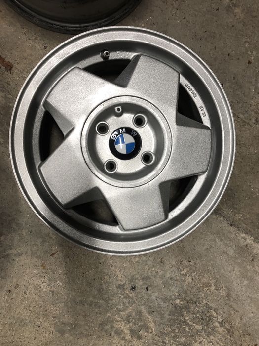 Jantes Borbet 4x100 14