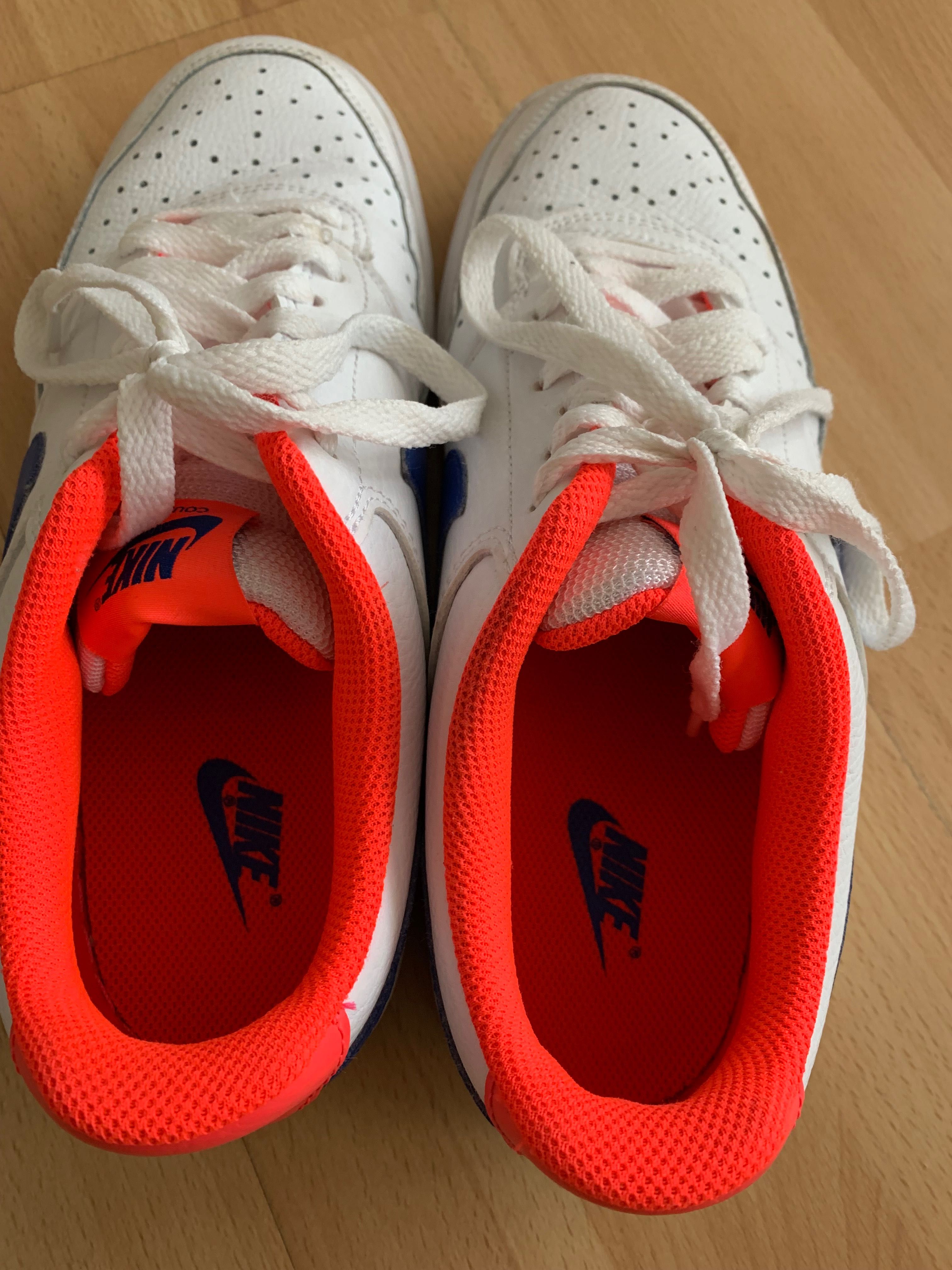 Buty męskie Nike r. 42 stan bdb
