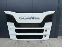 atrapa maska przód SCANIA R S