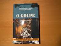 Livro O Golpe Robert Muchamore