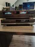 Korektor Technics sh-ge70