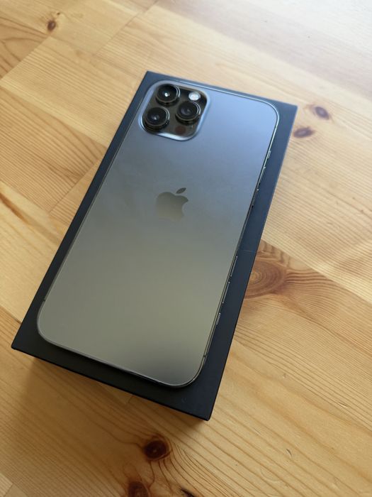 Iphone 12 Pro Max 256 GB