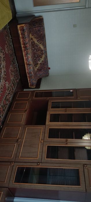 Сдам 1-комн.кв. Ул.Буденного,район Универсама.