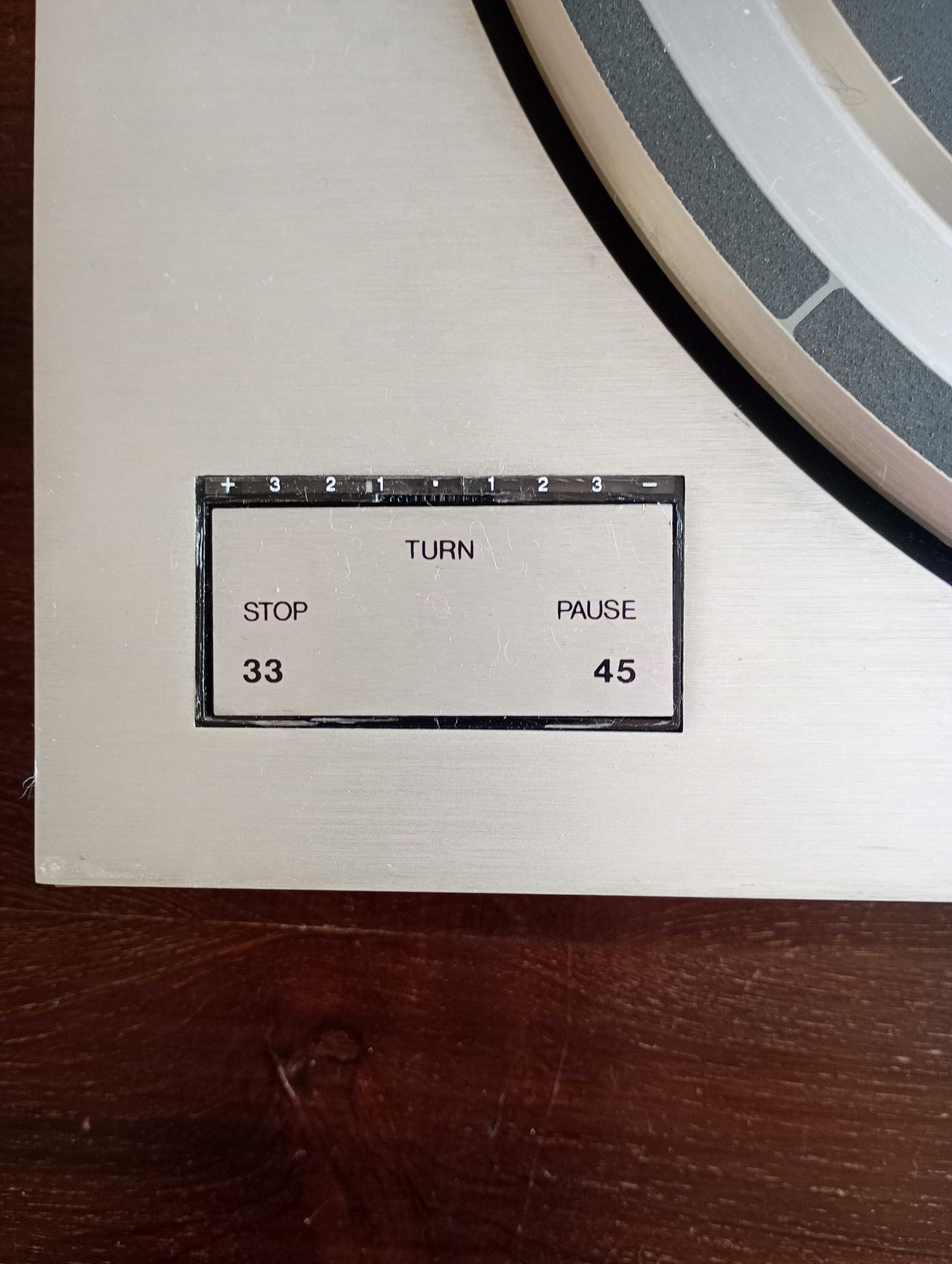 BEOGRAM 1102 gramofon wysokiej klasy sprzedam