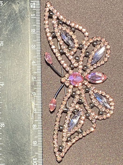 Брошь брошка винтаж