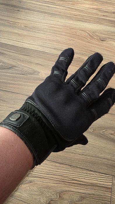 Rękawice motocyklowe Harley Davidson 2XL