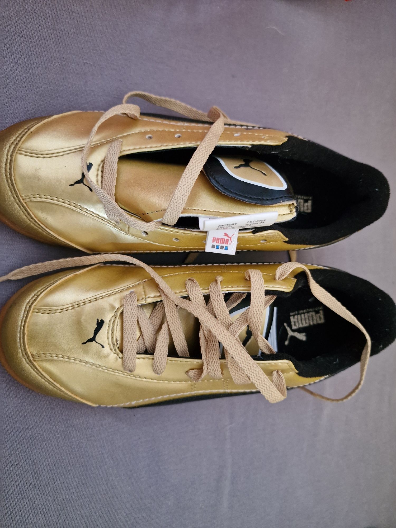 PUMA buty sportowe dziecięce rozmiar 35