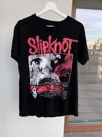 Slipknot 2022 official merch L