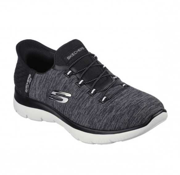 Sapatilhas 38 Skechers Slip-in Dazzling Haze