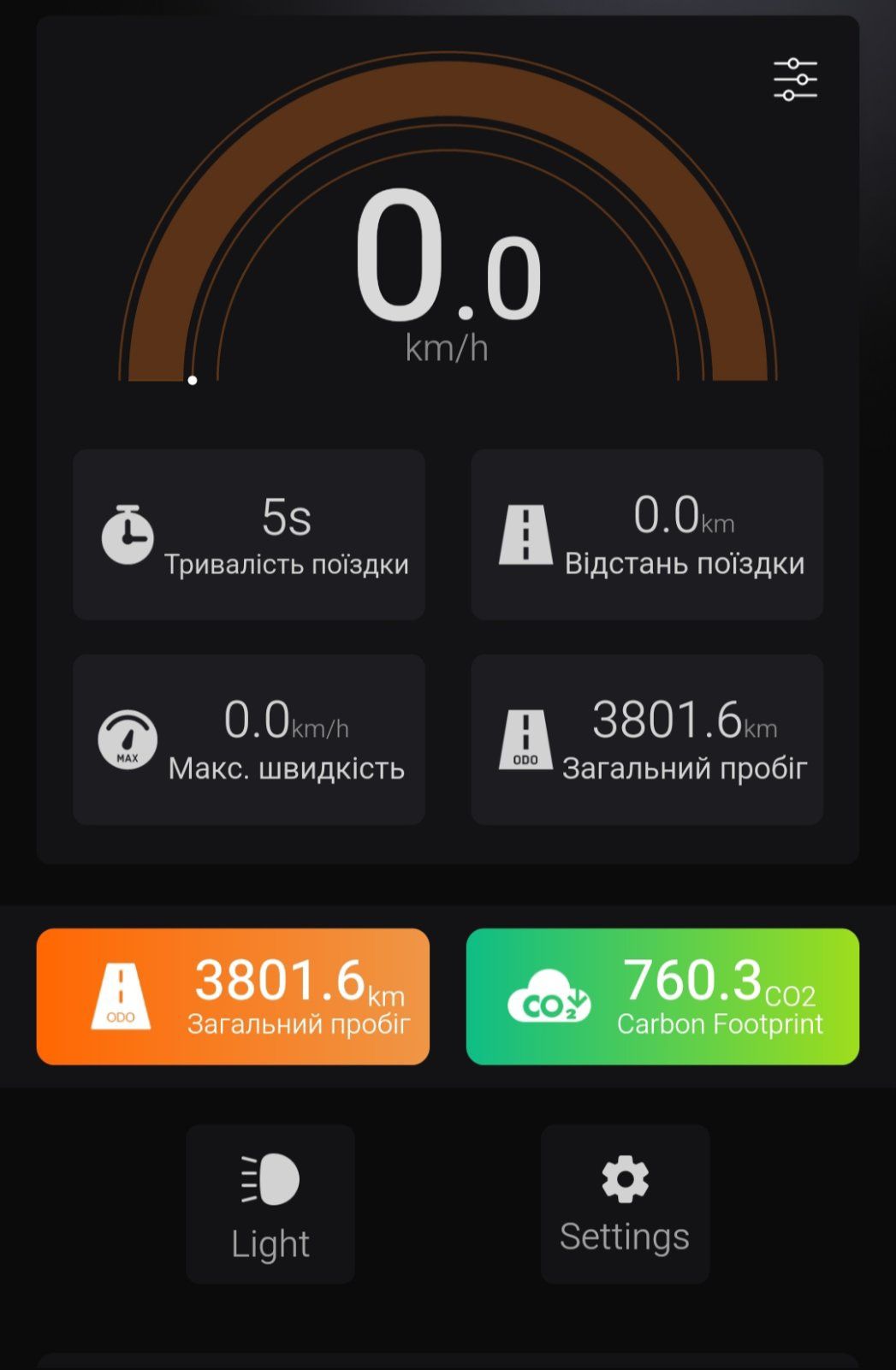 Inmotion v5 моноколесо